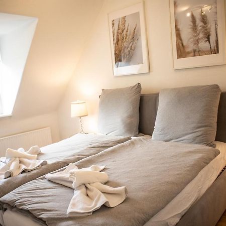 Wohnung Fuer 4 Gaeste In Laatzen Messe- Und Citynah Hannover Ngoại thất bức ảnh