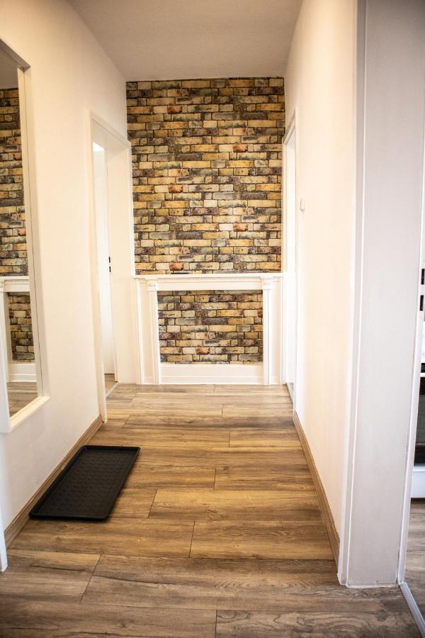 Wohnung Fuer 4 Gaeste In Laatzen Messe- Und Citynah Hannover Ngoại thất bức ảnh